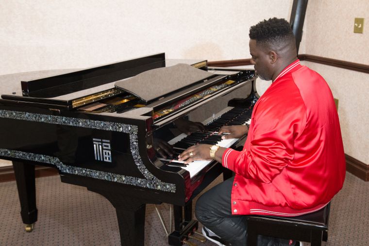 ‘We’re The Campbell’s’ Screening