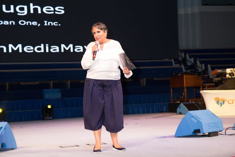 ‘We’re The Campbells’ Screening