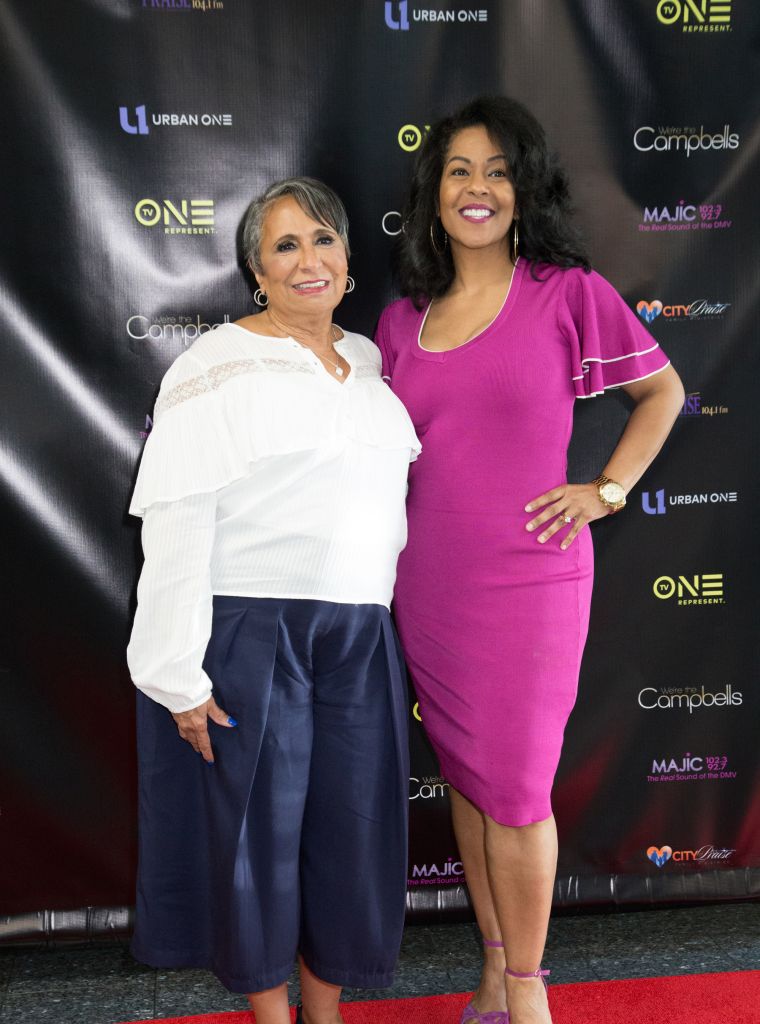 'We're The Campbells' Screening