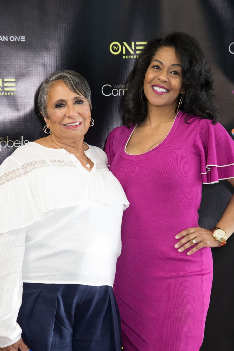 ‘We’re The Campbells’ Screening