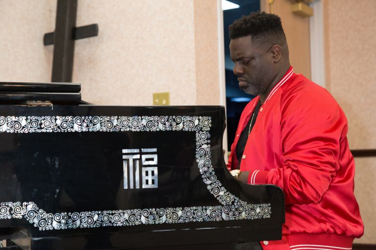 ‘We’re The Campbell’s’ Screening