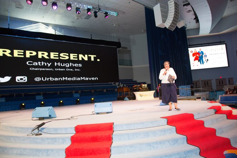 ‘We’re The Campbells’ Screening