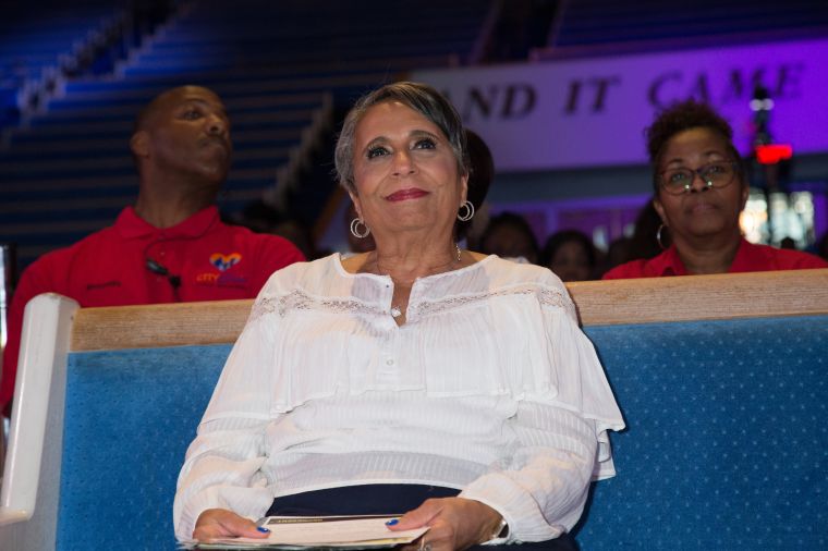 ‘We’re The Campbells’ Screening