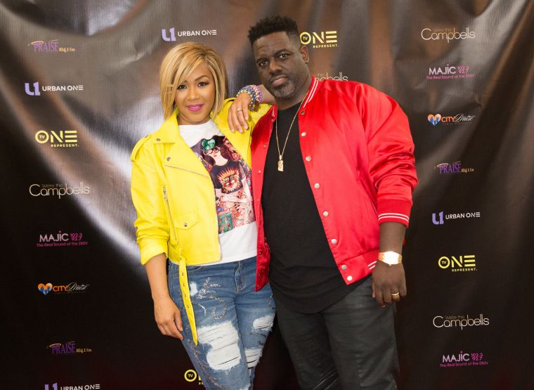 ‘We’re The Campbells’ Screening