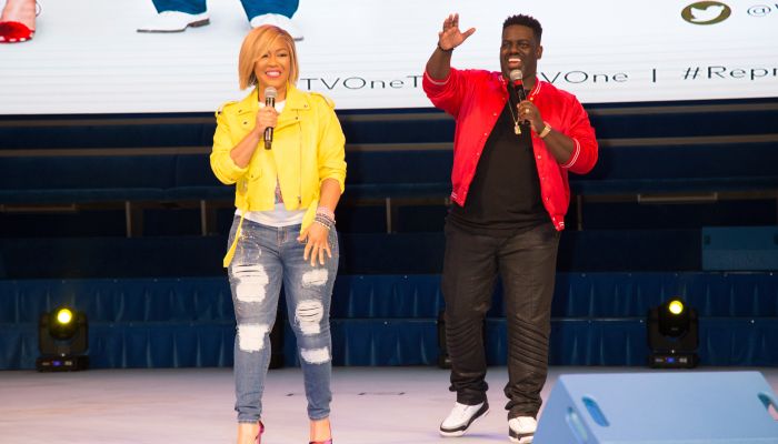 Get Up! Photos Archives - Get Up! Mornings With Erica Campbell