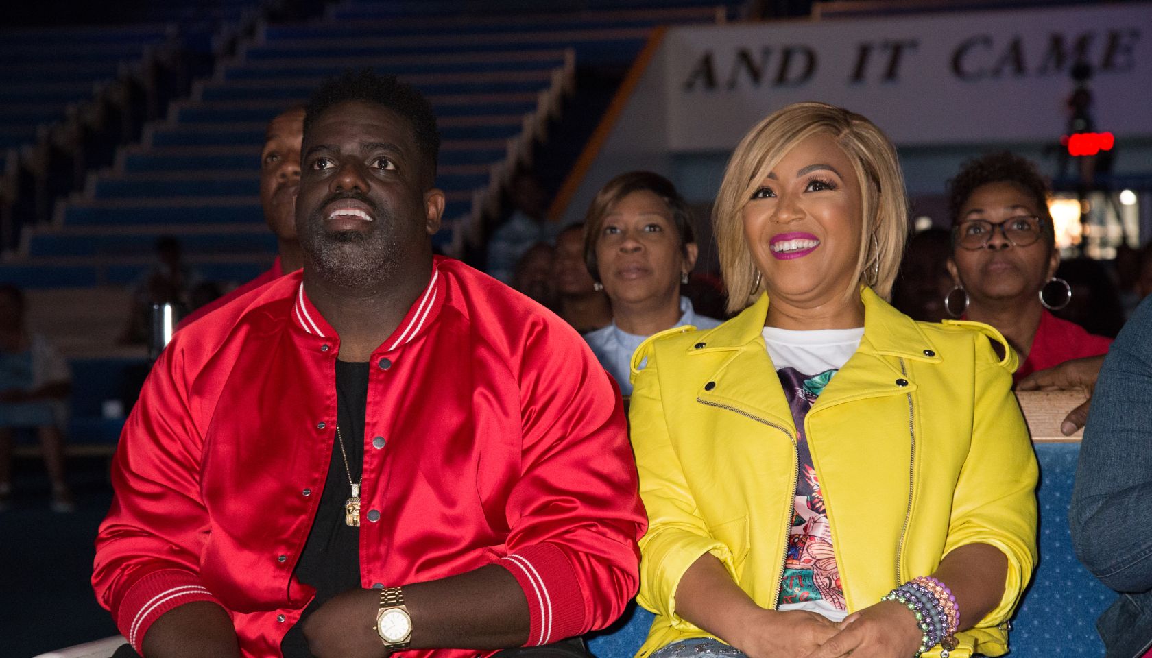 'We're The Campbells' Screening