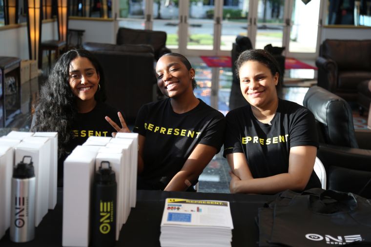 We’re The Campbells Radio One D.C. Screening