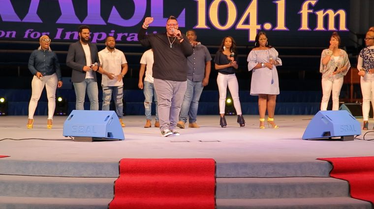 We’re The Campbells Radio One D.C. Screening