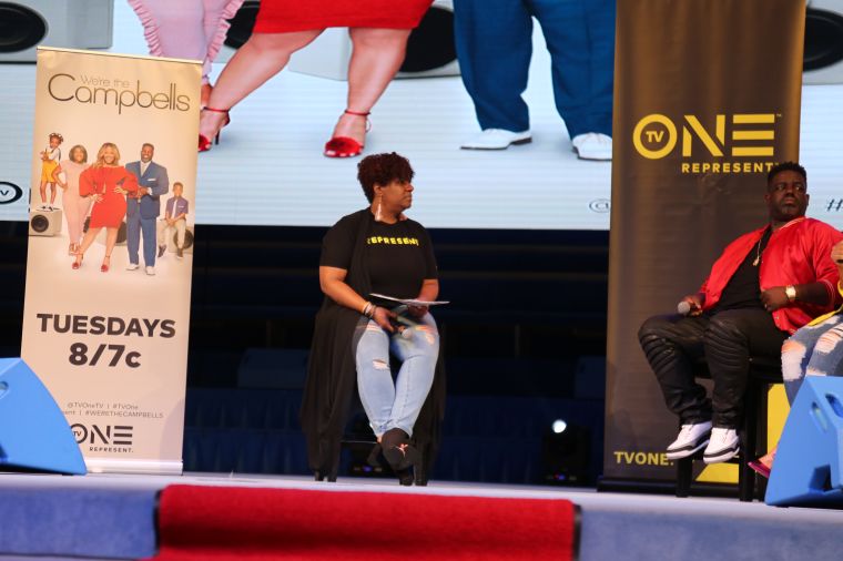 We’re The Campbells Radio One D.C. Screening