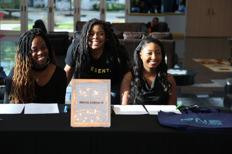 We’re The Campbells Radio One D.C. Screening