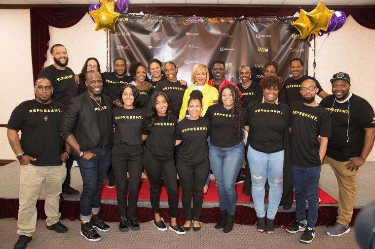 We’re The Campbells Radio One D.C. Screening