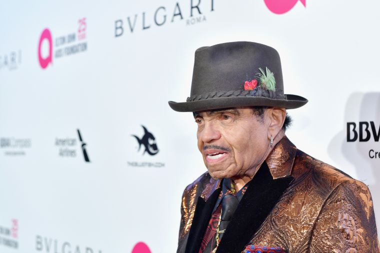 Joe Jackson