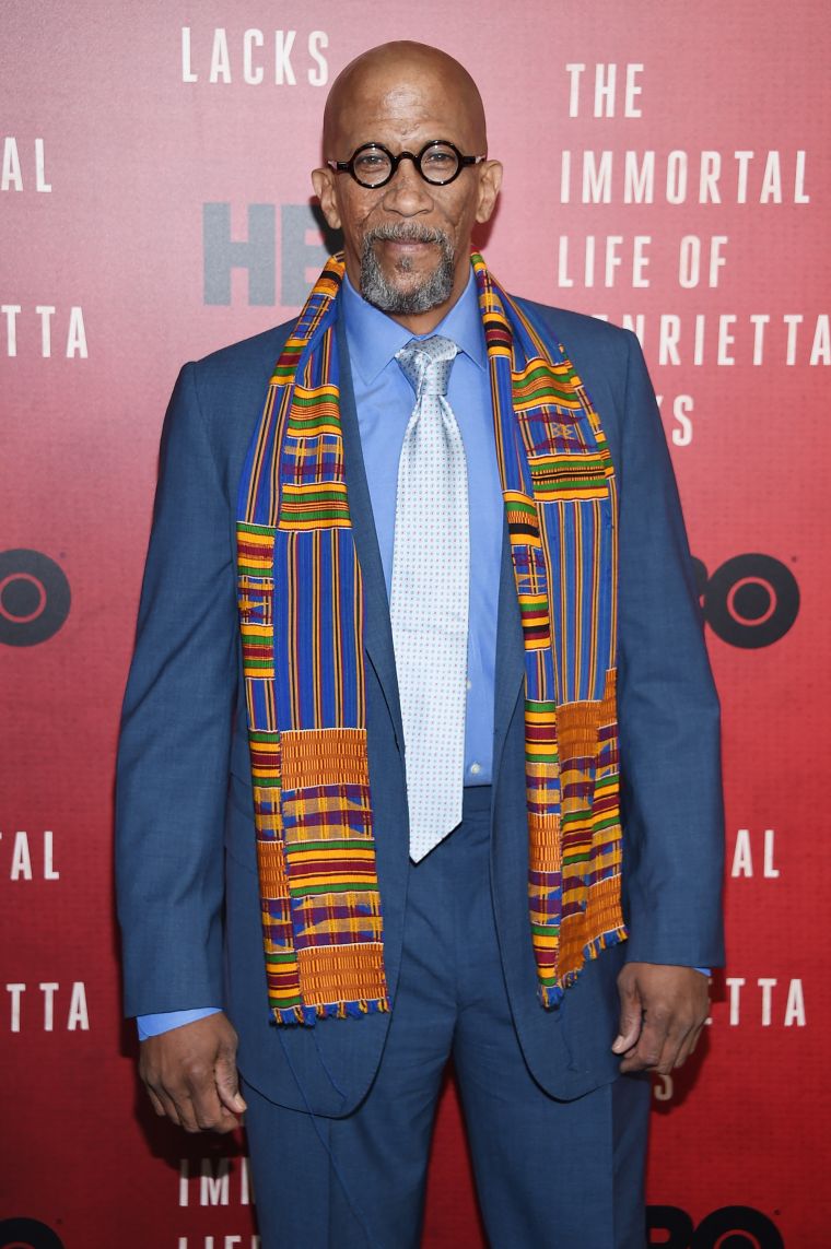 Reg E. Cathey