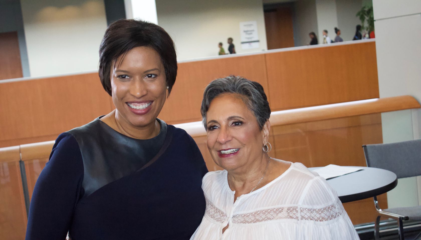 Maternal and Infant Health Summit at the Walter E. Washington Convention Center
