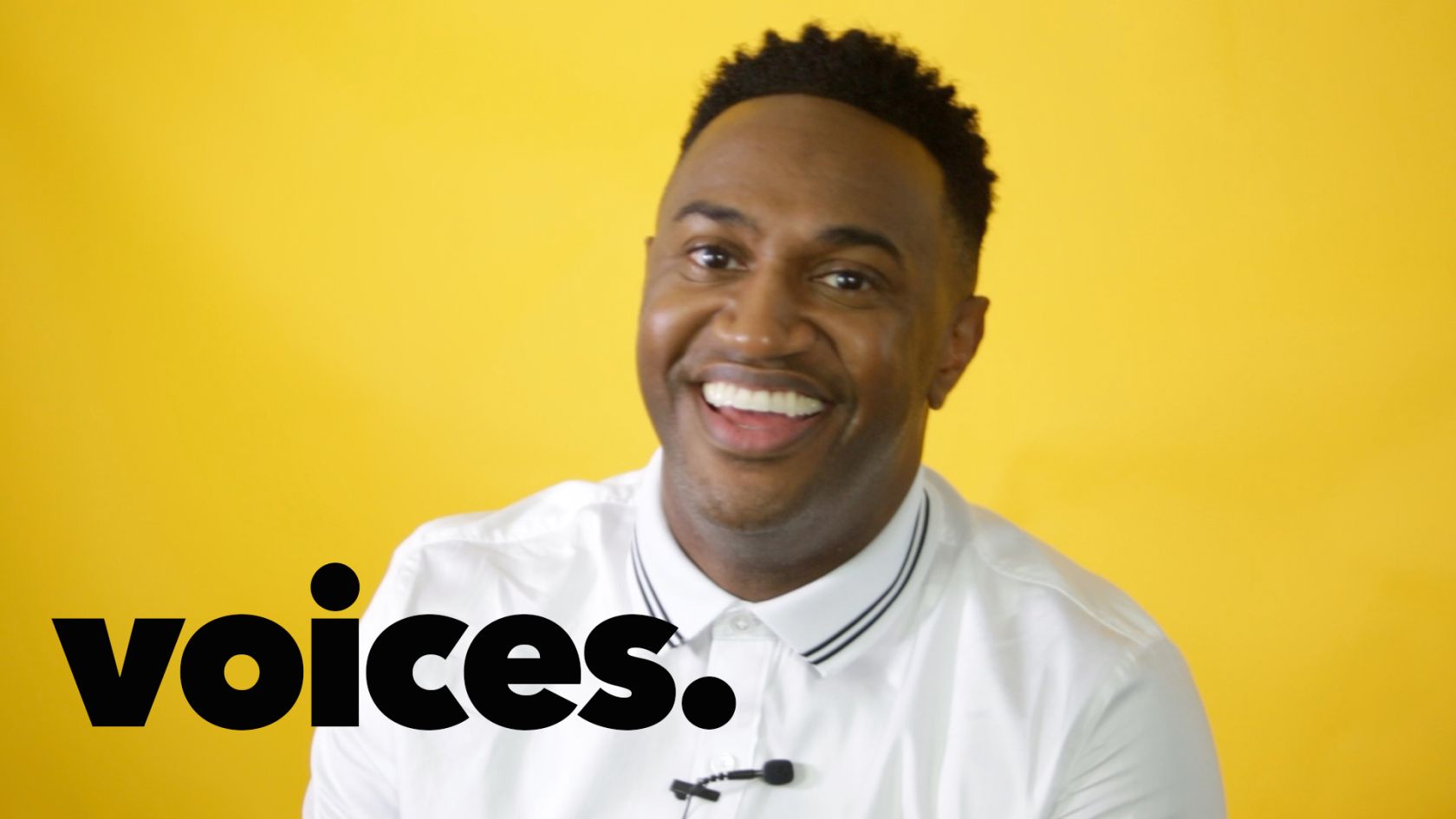 Jonathan Nelson Voices