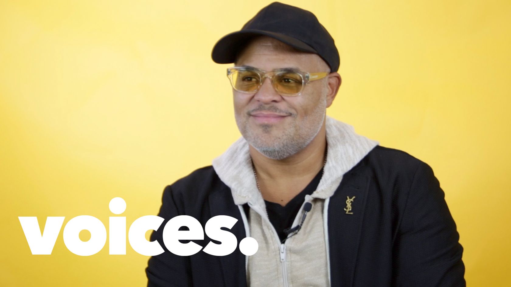 Israel Houghton