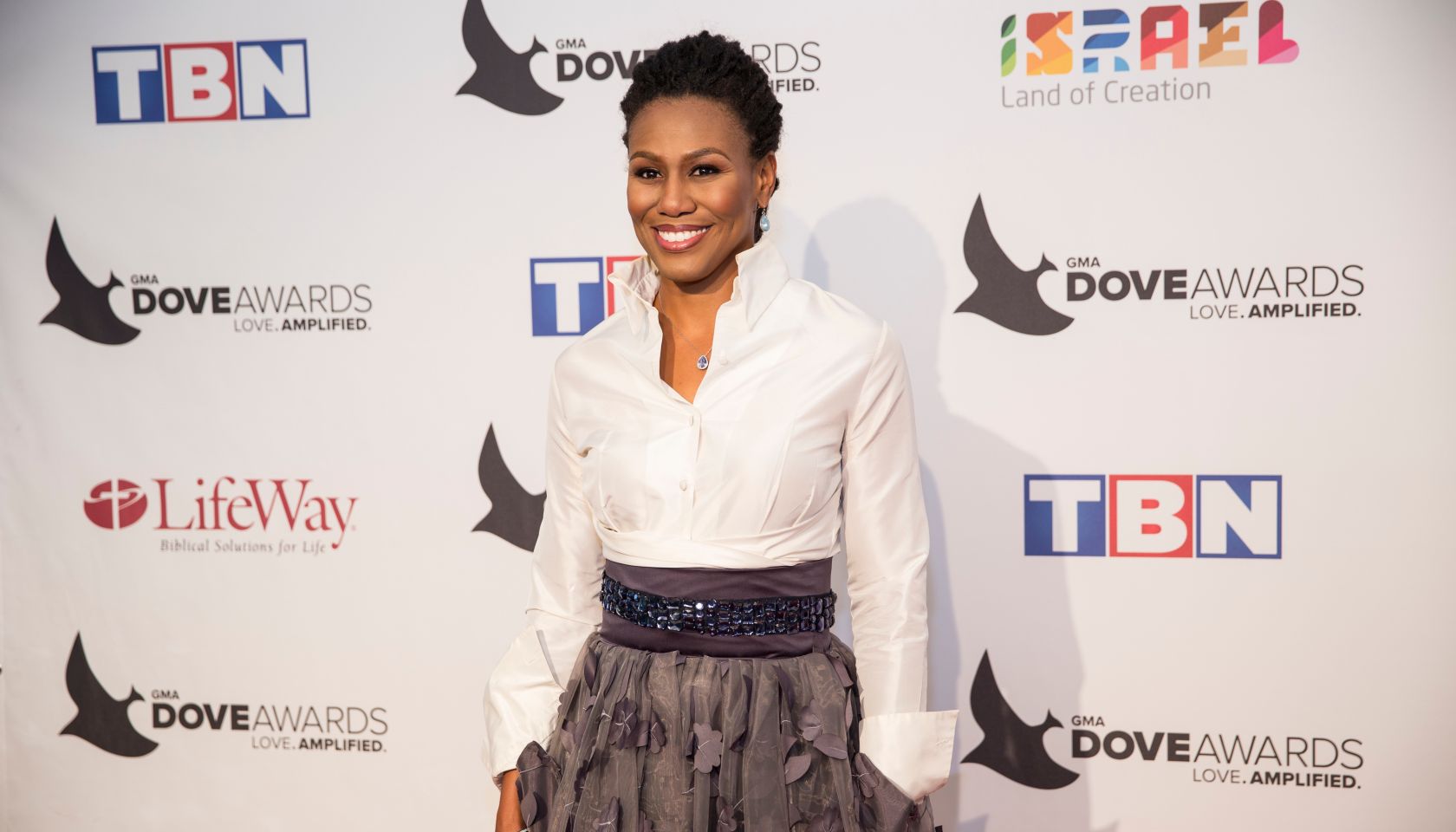 Priscilla Shirer