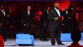 Southern Gospel Singers At The 11th Annual Spirit Of Praise