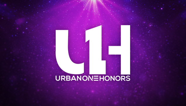 Urban One Honors