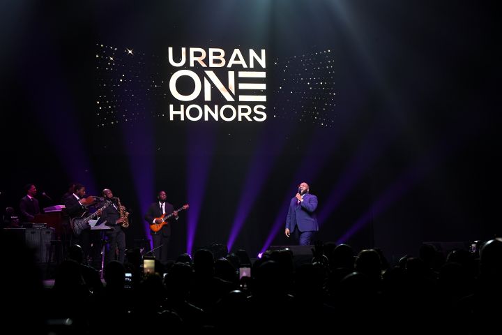 2018 Urban One Honors - Show