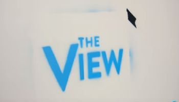 The View's New Theme Song