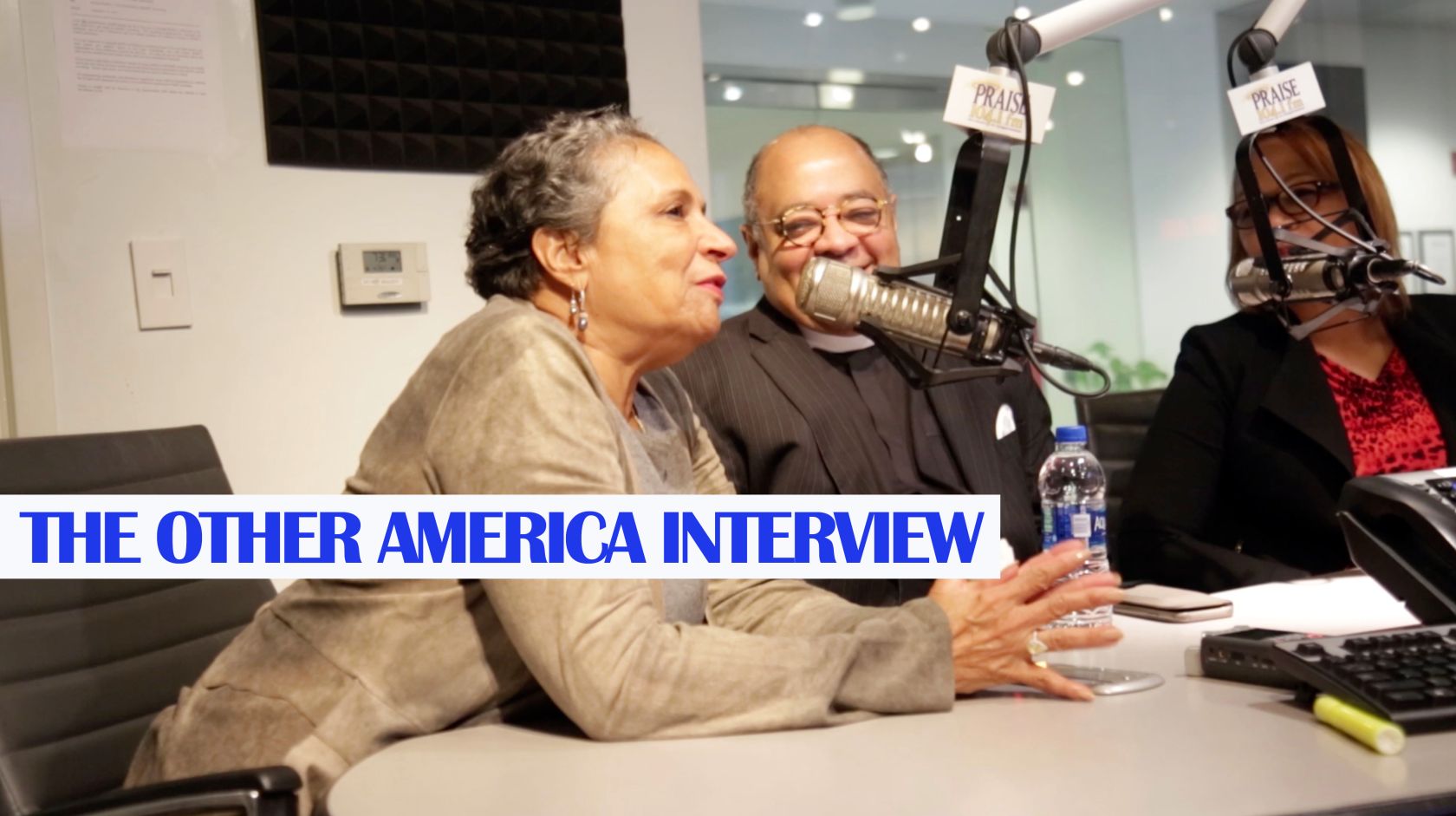 Cathy Hughes Praise