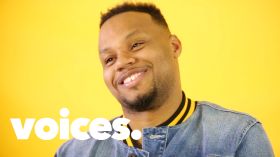 Voices: Todd Dulaney