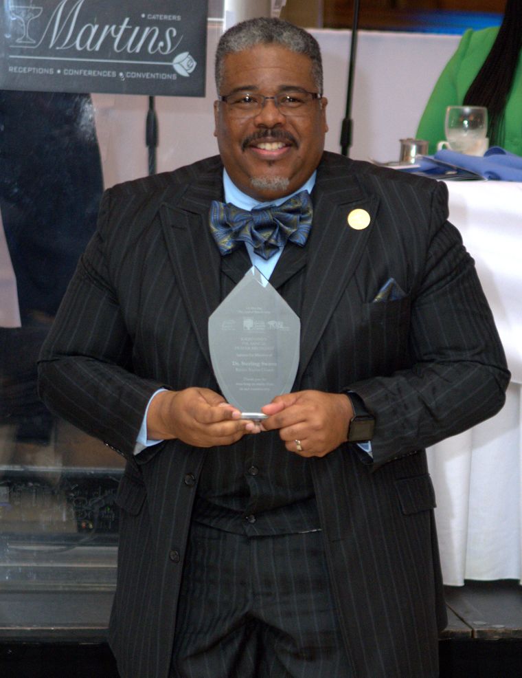 2019 Prayer Breakfast Honorees