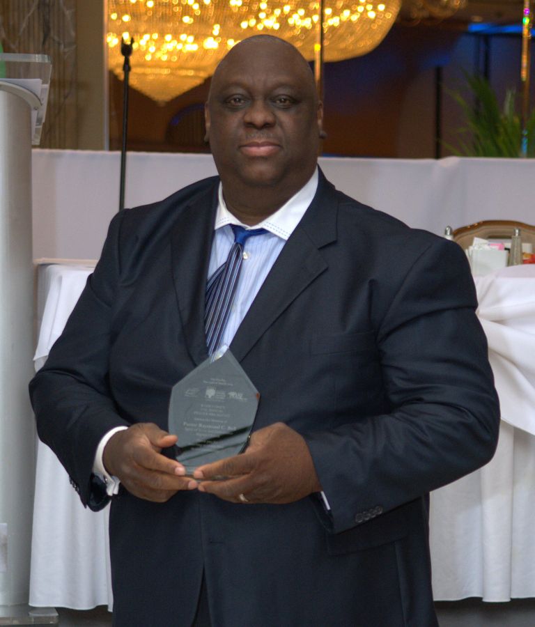 2019 Prayer Breakfast Honorees