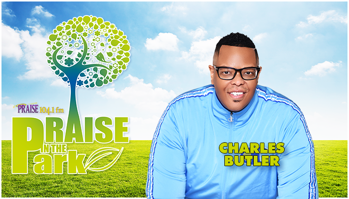 Praise In The Park