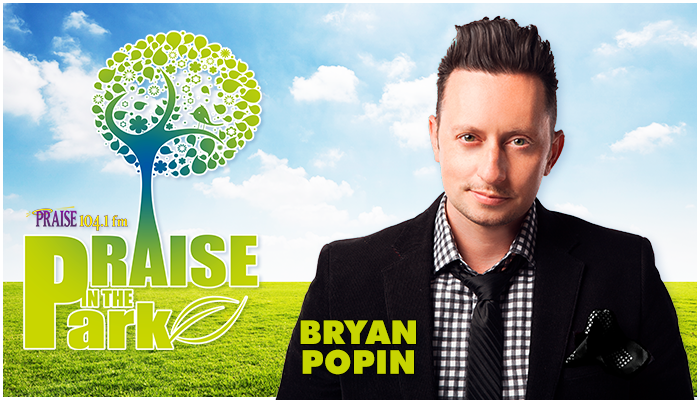Bryan Popin