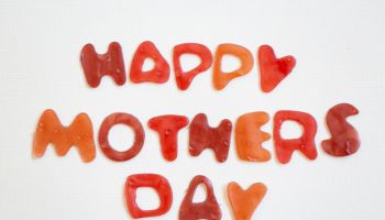 Happy Mother’s Day