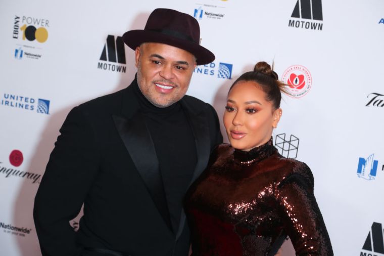 Ebony Magazine's Ebony's Power 100 Gala - Arrivals