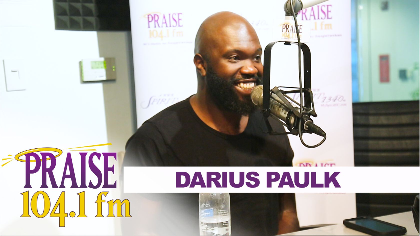 Darius Paulk