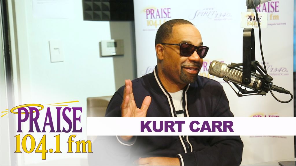 Kurt Carr