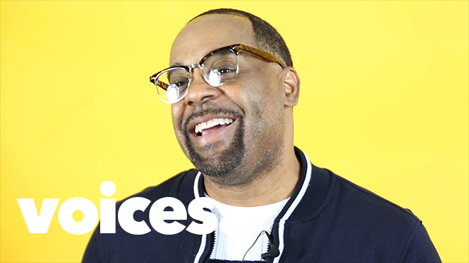Voices: Kurt Carr