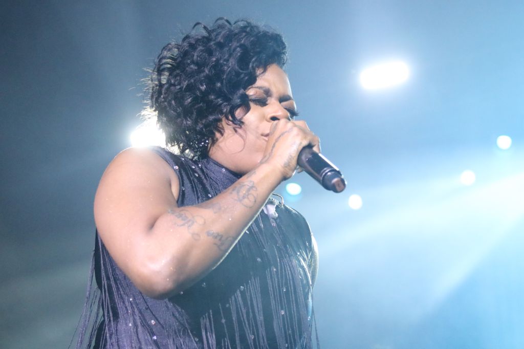 Fantasia -- Majic Summer Block Party