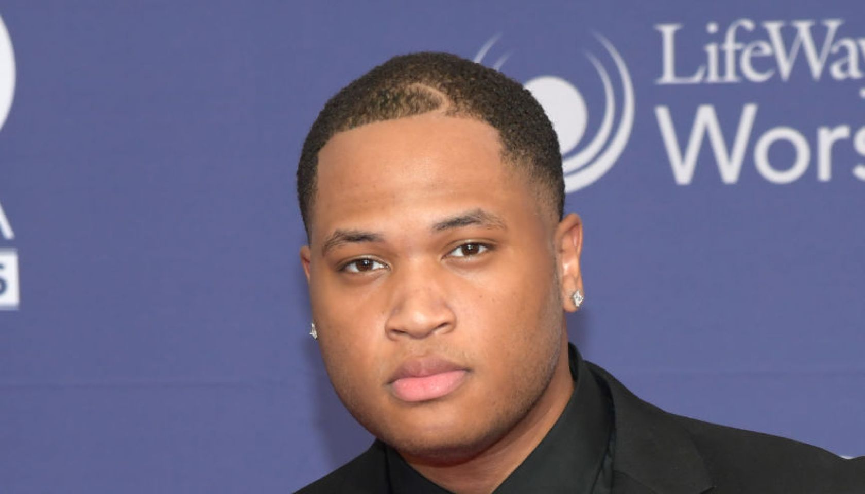 50th Annual GMA Dove Awards - Arrivals