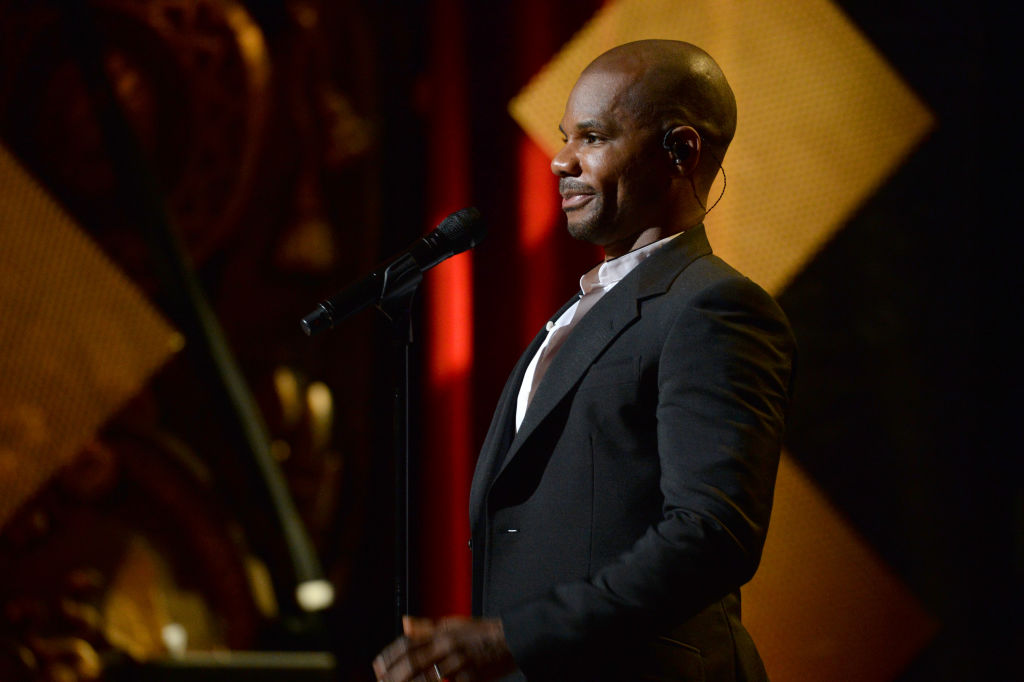 2020 Gospel Grammy Awards Announced Praise 104.1