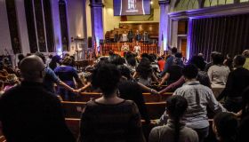 Reid Temple, a major Prince George's County church, is expanding into the District, in Washington, DC.
