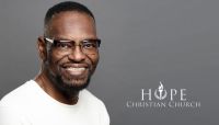 Bishop Harry Jackson - Hope Christian Church