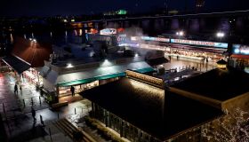 Dining Review - Rappahannock Oyster Bar at the Wharf