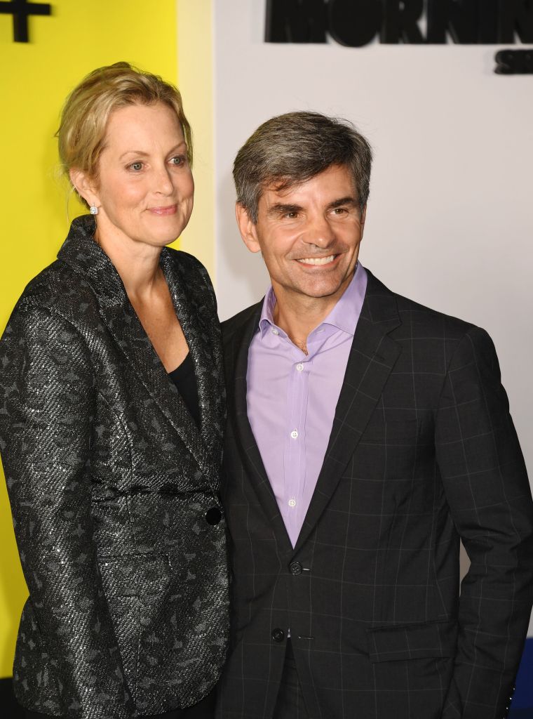 Ali Wentworth