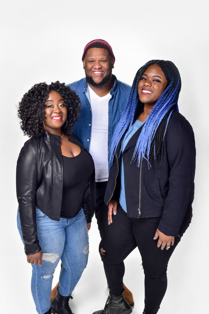 America's Got Talent - Season 15