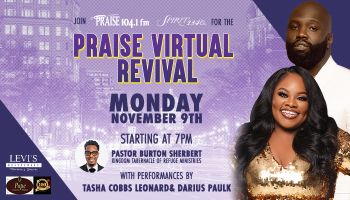 Praise Virtual Revival