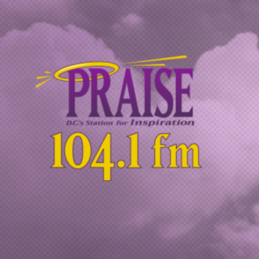 Praise 104.1 - WPRS Washington DC's Inspirational And Gospel Radio ...