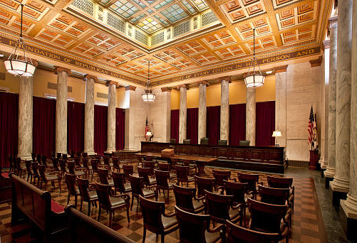 Supreme court