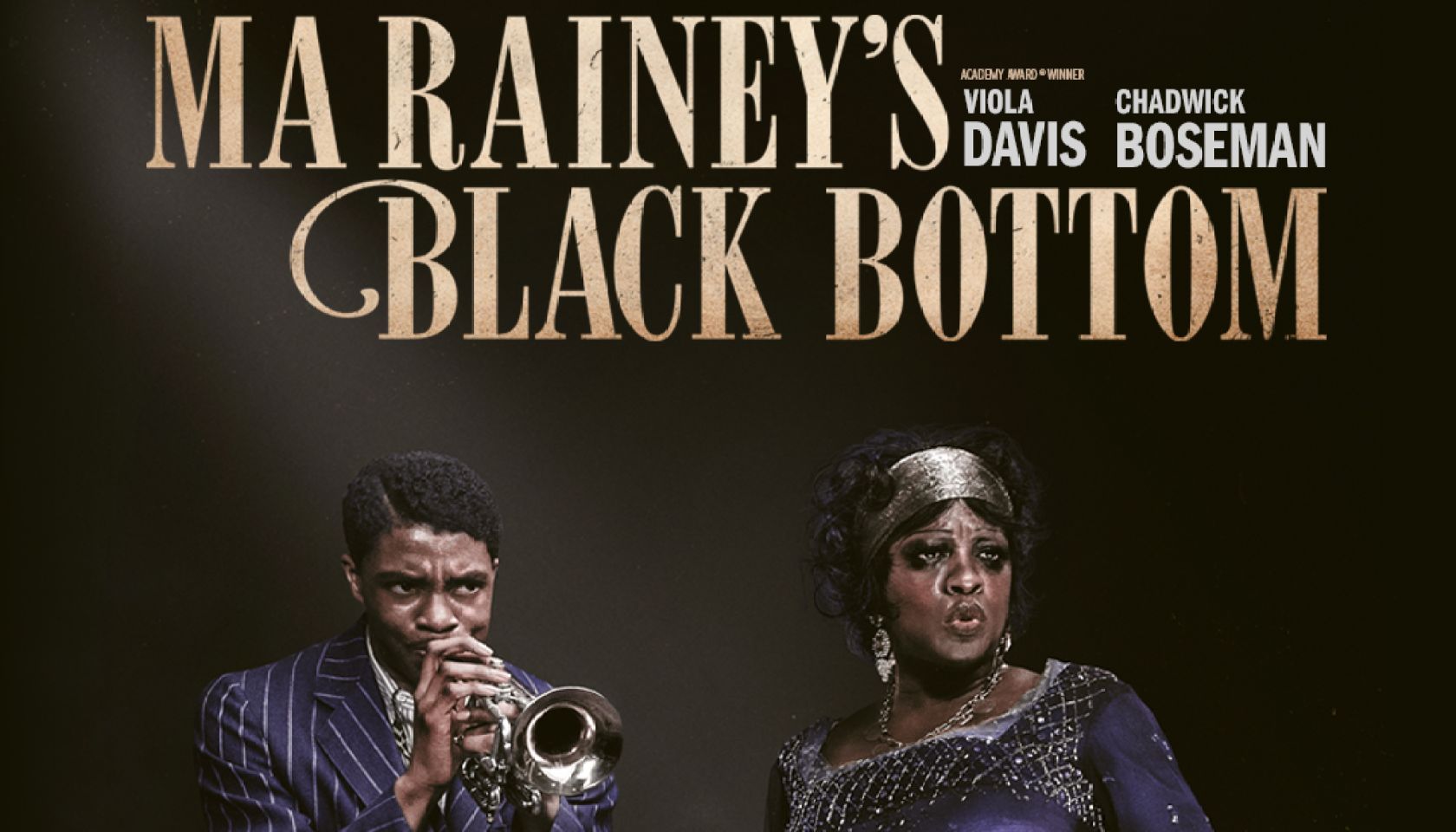 Ma Rainey’s Black Bottom