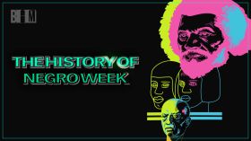 BHM: Negro History Week