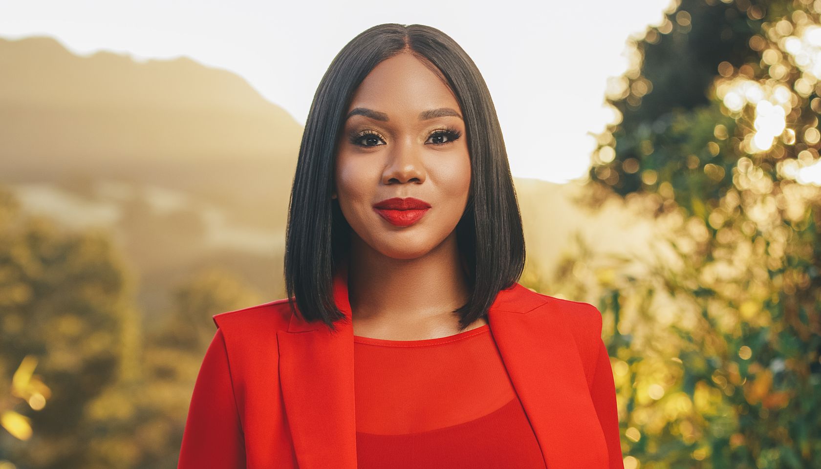Sarah Jakes Roberts
